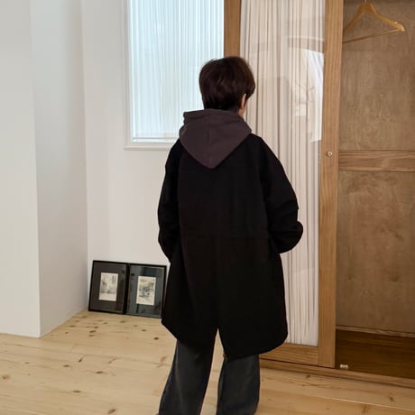 fromi/64. Athletic Hoodie? JS-JL