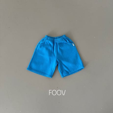 foov/2. bb pants S-XL