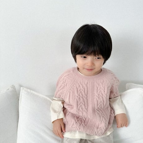 digreen/7. pastel knit S-2XL