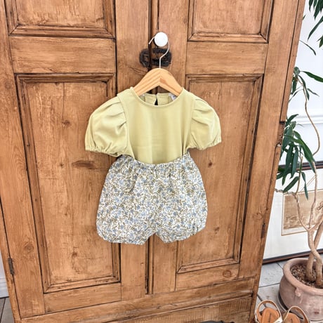 ohho/26. caramel bloomer S-2XL