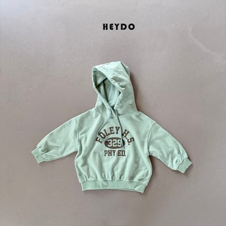 heydo/69. hooropi T hood S-XL