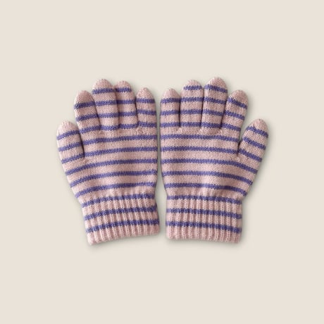 dudie/3. Stripe glove FREE(10CM_15CM)