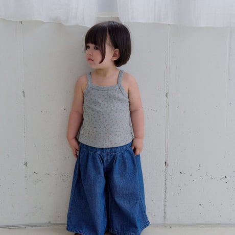 bellot/51. rabi sleeveless S-L