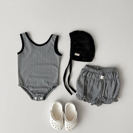 onu/61. water fril bloomer XS-XL