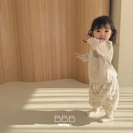 bellabambina/72. bebe pants 12M-S
