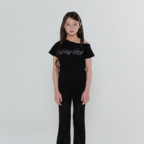 forkchips/16. flora pants boots cut JS-JXL