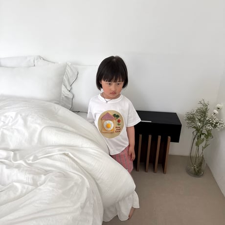 nightbebe/3. sweet T-shirt XS-XL
