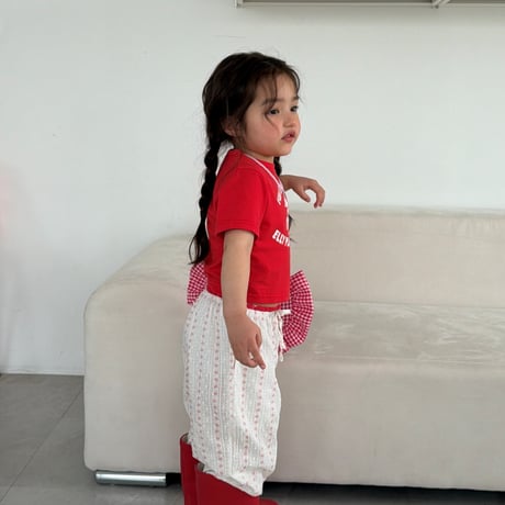 ellymolly/61. vintage Veil pants 13-15