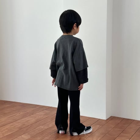 foov/11. golgi open pants S-XL