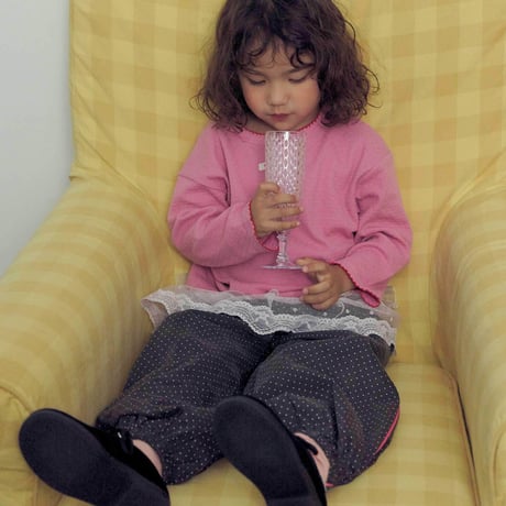 tinyhiker/17. tilda coat T-shirt XS-XL