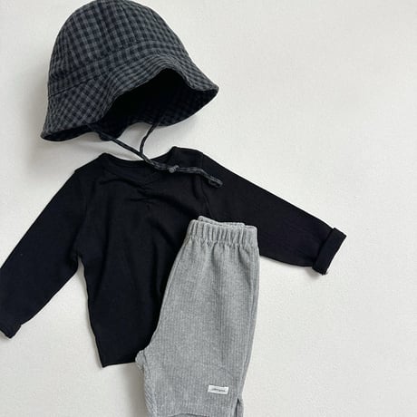 atomeme/47. Acorn Bucket Hat FREE