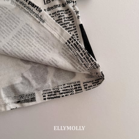 ellymolly/115. paper T-shirt 5-11