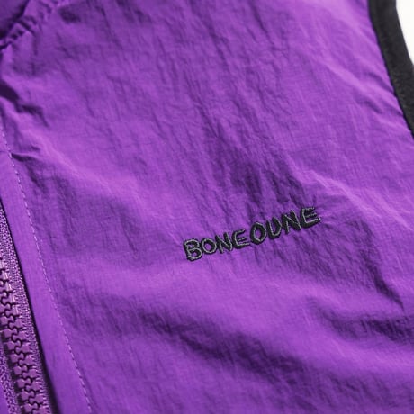 boneoune/26. two ton pata vest XS-XL