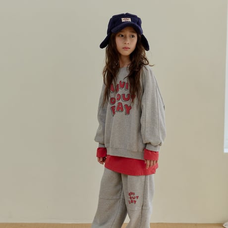 navi/66. Panel pants 2XL-JL