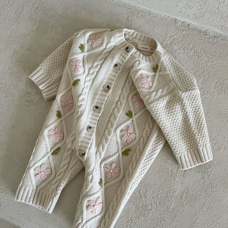 thelala/65. 7 sweet mochi suit XS-M