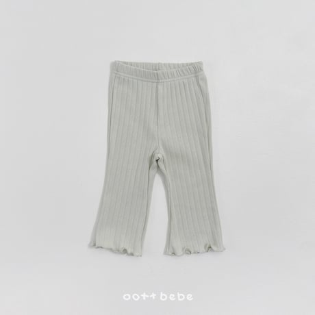 oottbebe/4. sugar boots cut XS(1-2Y)-XL(6-7Y)