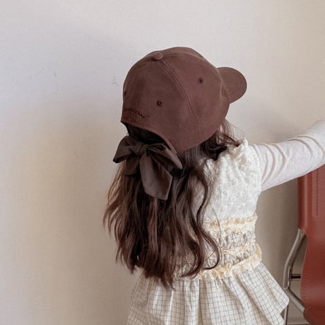 bananaj/48. little moment cap FREE
