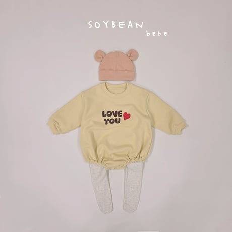 soybean/5. yoobal leggings S(12M)-M(18M)