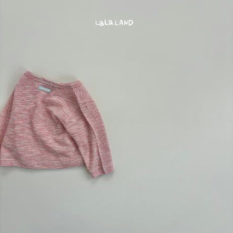 lalaland/78. summer cardigan 6M-18M