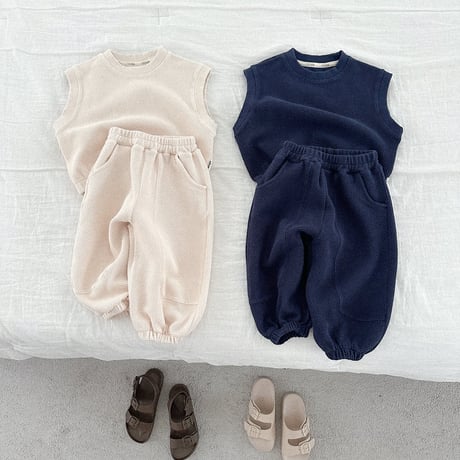 minirobe/7.  Aple Vest  S-XL