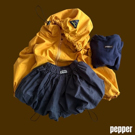 pepper/23. fer pumpkin pants XS-XL