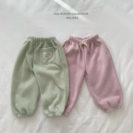 melikey/48. mongle P jogger JS-JM
