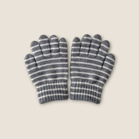 dudie/3. Stripe glove FREE(10CM_15CM)