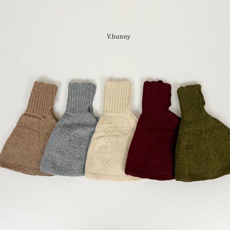 vbunny/25. moren cape FREE(36CM_61CM_21CM)