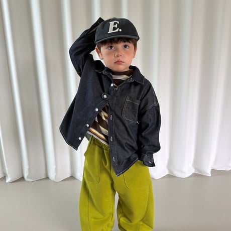 ellymolly/113. string pants 5-11