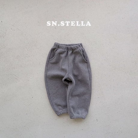 snstella/8. bokasi golgi pants JS-JM