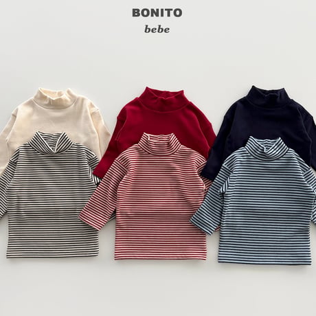 bonito/95. 1+1 plan pollar 6M-18M