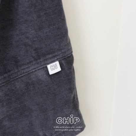 chip/24. bodle baggy pants 1(12-18M)-5(6Y)
