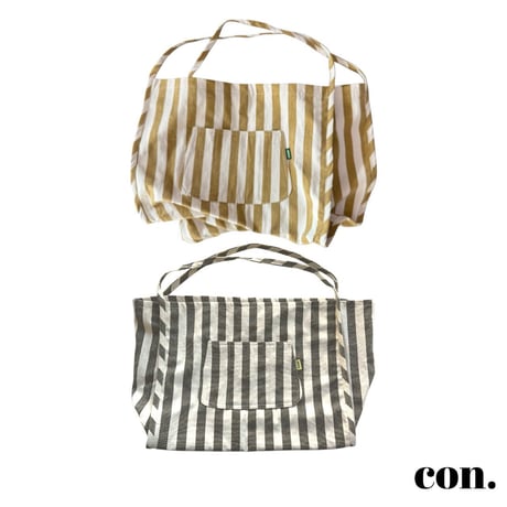 con/9. corn mom bag XXS-M