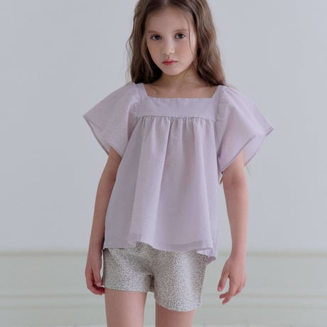 bellot/22. rozi shorts  JS-JM