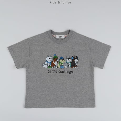 owen/46. half t T-shirt JS-JXL