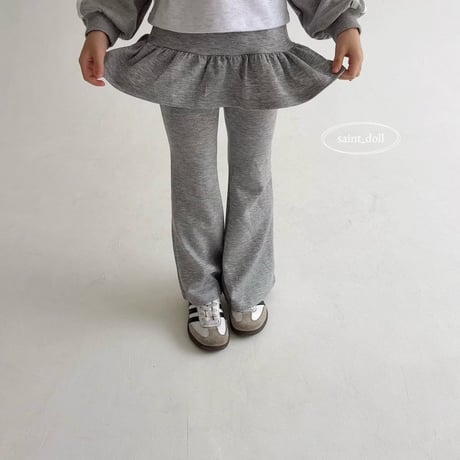 saintdoll/58. layering PT skirt JL