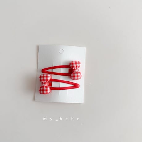 mybebe/48. candy tok tak pin FREE