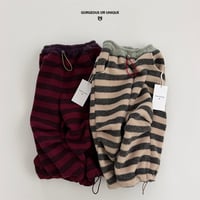 gou/65. masil Gara pants XS(2-3Y)-XL(6-7Y)