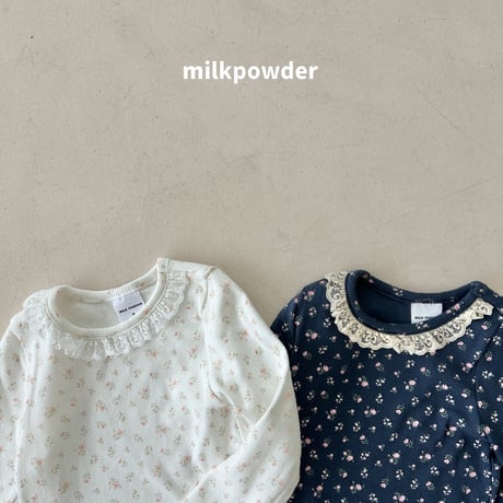 milkpowder/27. may T-shirt 5-11