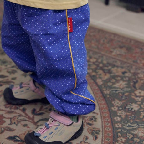 tinyhiker/21. nana dot pants XS-XL
