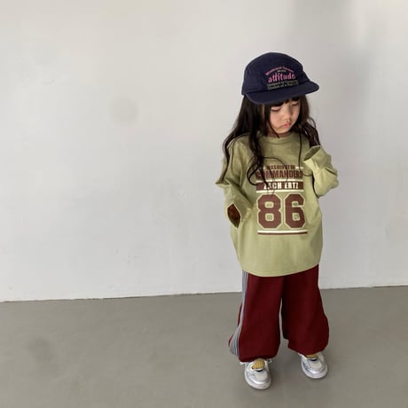 mikki/20. washing T-shirt 2XL-4XL