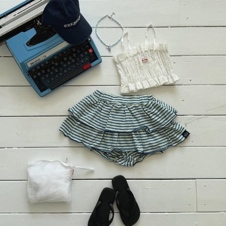ellymolly/271. rina line skirt 13-15