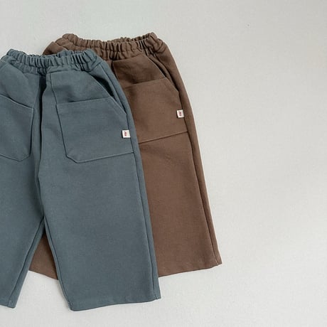 minirobe/25. Dana Pants  S-XL