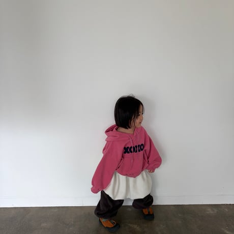pepper/22. mozzi pumpkin skirt XS-XL