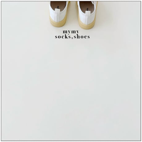 mymy/25. stationery store shoes 130-200
