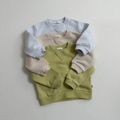 minirobe/16. Bella Sweatshirt  S-XL