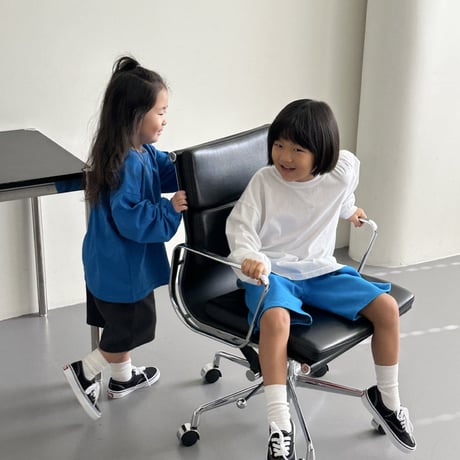 foov/7. spring basic T-shirt JS-JM