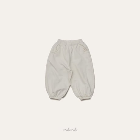 melmel/6. Jogger pants XXS-XL