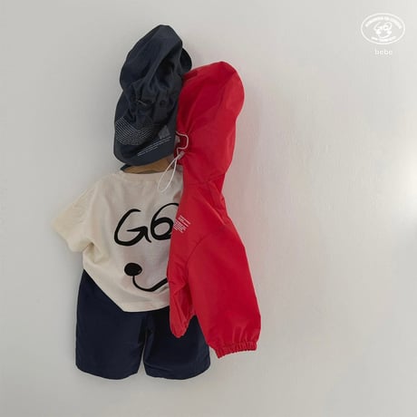 gou/145. line pants 2(6-12M)-3(12-18M)