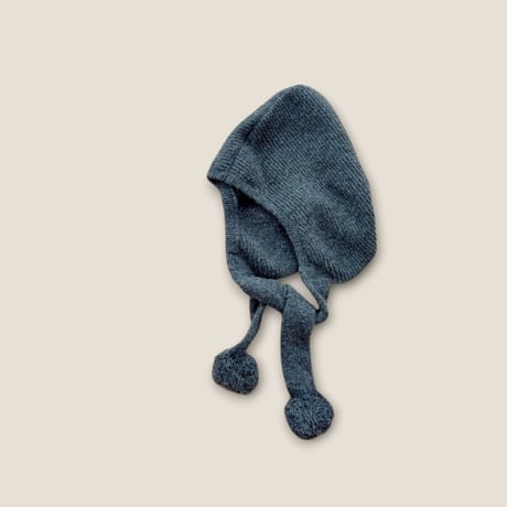 dudie/63. golgi knit hat FREE(49CM-53CM)